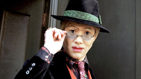 Liga gentlemanů - 6/6 Kterak slon k chobotu přišel