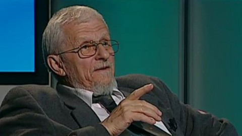 Hyde Park ČT24 - 21. června 2011