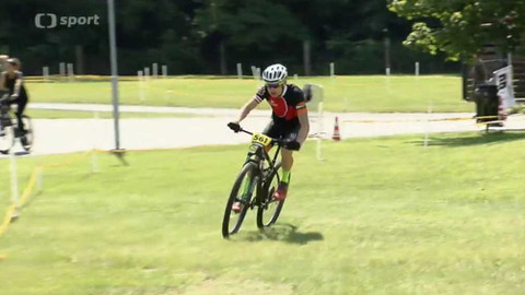 Paralympijský magazín - 26. července 2017