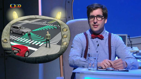 PLANETA YÓ - 15. dubna 2021