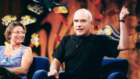 Banánové rybičky - Jak přežít profesionální deformaci