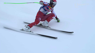 SP v alpském lyžování 2025/2026