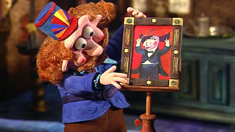 Hajadla - 1/7 Sen pro Jezevce