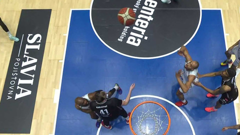 Maxa NBL - Maxa NBL All Star Game