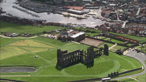 Kouzlo Velké Británie - 2/8 Tudorovci