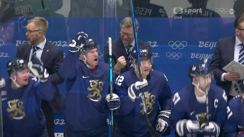 XXIV. zimní olympijské hry 2022 Peking - Olympijský večer z Prahy