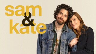 Sam a Kate