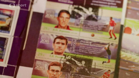 FIFA magazín MS 2018 - 6. února 2017