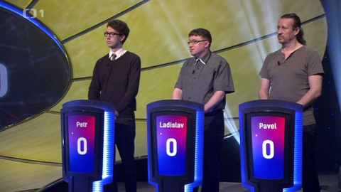 Kde domov můj? - 12. září 2016