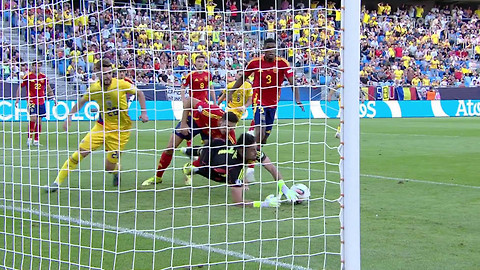 EURO U21 2025 Slovensko - Španělsko - Rumunsko