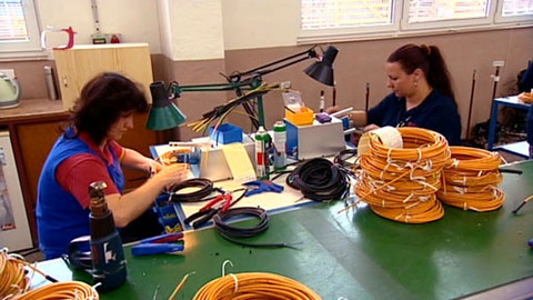 Hledám práci - 3. května 2011