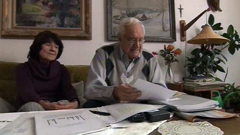 Ochránce - 17. listopadu 2013