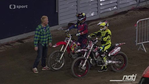 MS freestyle motokros 2014 - MS národů 2014 Německo