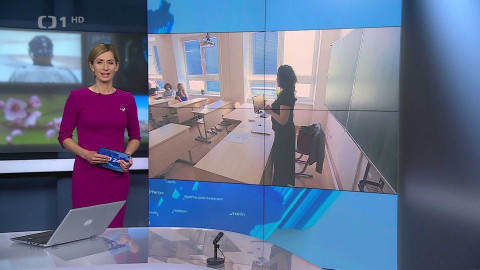 Události v regionech (Ostrava) - 2. května 2024