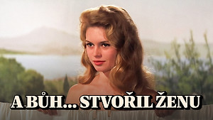 Obrázek pořadu A Bůh... stvořil ženu