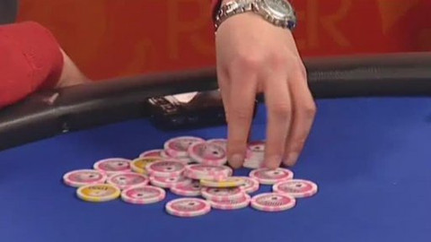 Česká pokerová tour - 10. února 2009