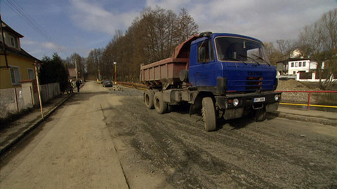 Reportéři ČT - 18. dubna 2011