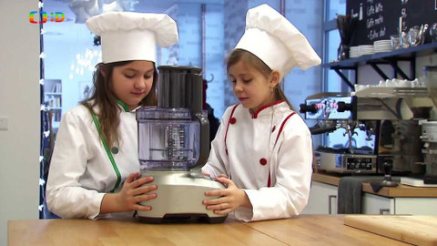 Draci v hrnci - Ze syrové stravy můžem být i zdraví