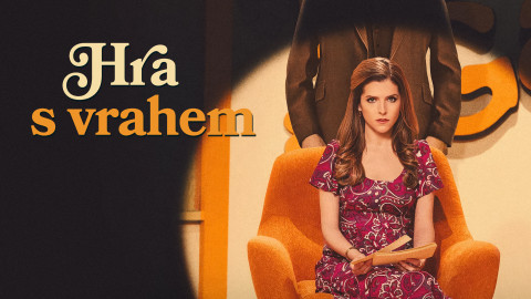Hra s vrahem