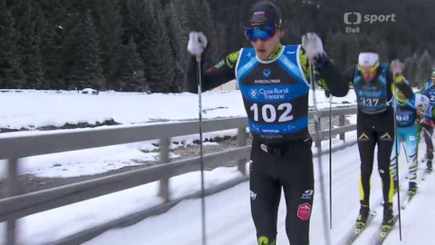 Ski Classics - Marcialonga