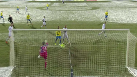 Fotbal - 1. FC Slovácko - FK Teplice