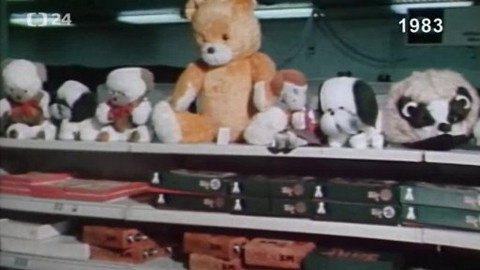 Archiv ČT24 - Trojkové prosince