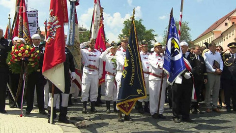 Z metropole - 20. října 2018