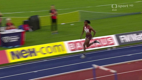 Diamond League - Stockholm