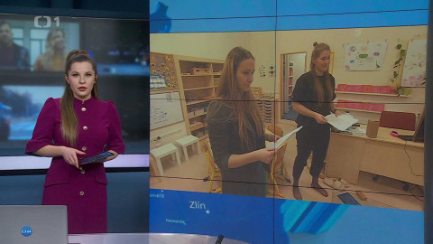 Události v regionech (Ostrava) - 29. ledna