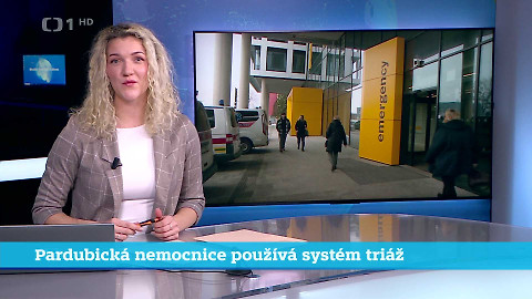 Události v regionech (sever a východ) - 2. února
