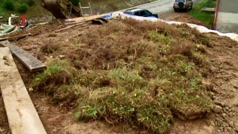 Chalupa je hra - 21. dubna 2009