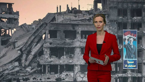 Horizont ČT24 - 15. března 2024