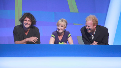 Copak bych vám lhal? - 31. ledna 2013