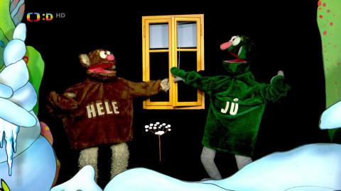 Studio Kamarád - 2. března