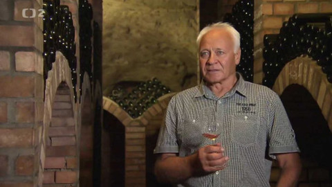 Náš venkov - Sklepy s přívlastkem