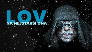 Lov na nejstarší DNA