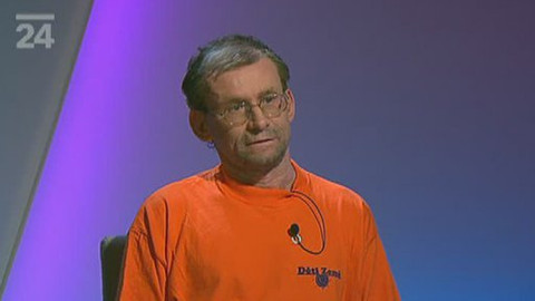 Před půlnocí - 3. července 2012