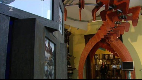 Kultura.cz - 10. dubna 2010