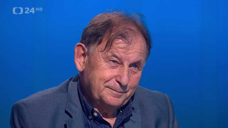 Interview ČT24
