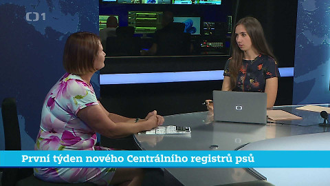 Události v regionech (jih a západ) - 9. července