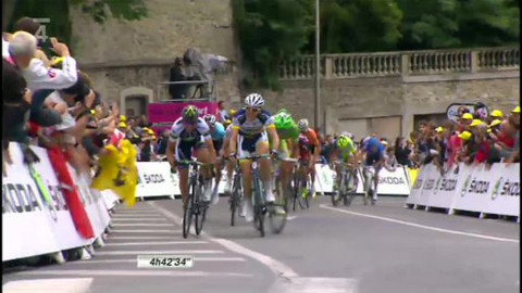 Spurt - 12. července 2012