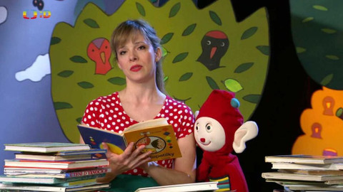 Kouzelná školka - 31. března 2021