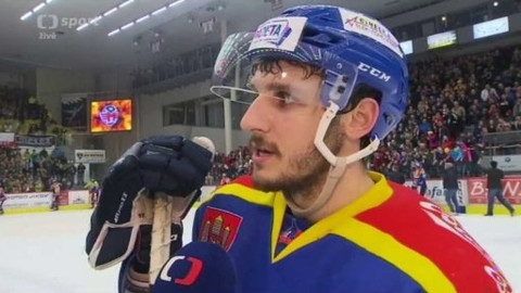 Buly hokej - BK Mladá Boleslav - HC Oceláři Třinec