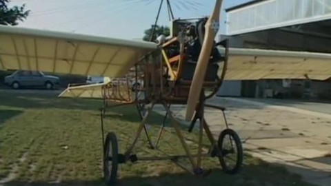 Toulavá kamera - 11. června 2006