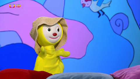 Kouzelná školka - 5. září 2024