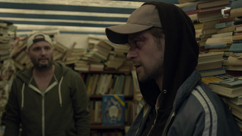 Spravedlnost - Epizoda 2/3