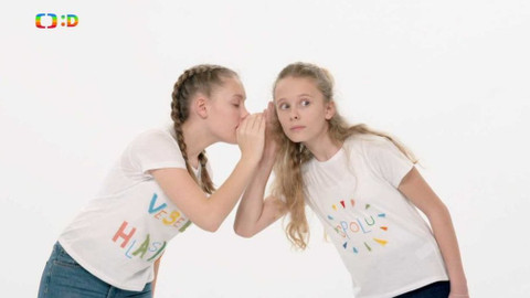 LOGOhrátky II - Řeč je zbraň