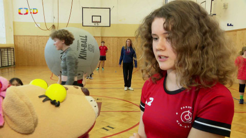 Lvíčata - 30. listopadu 2024