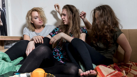 Rozsudek - Bez motivu