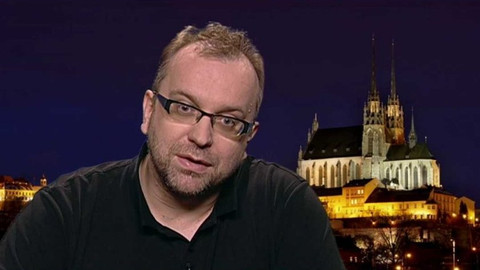 Interview ČT24 - 9. března 2016